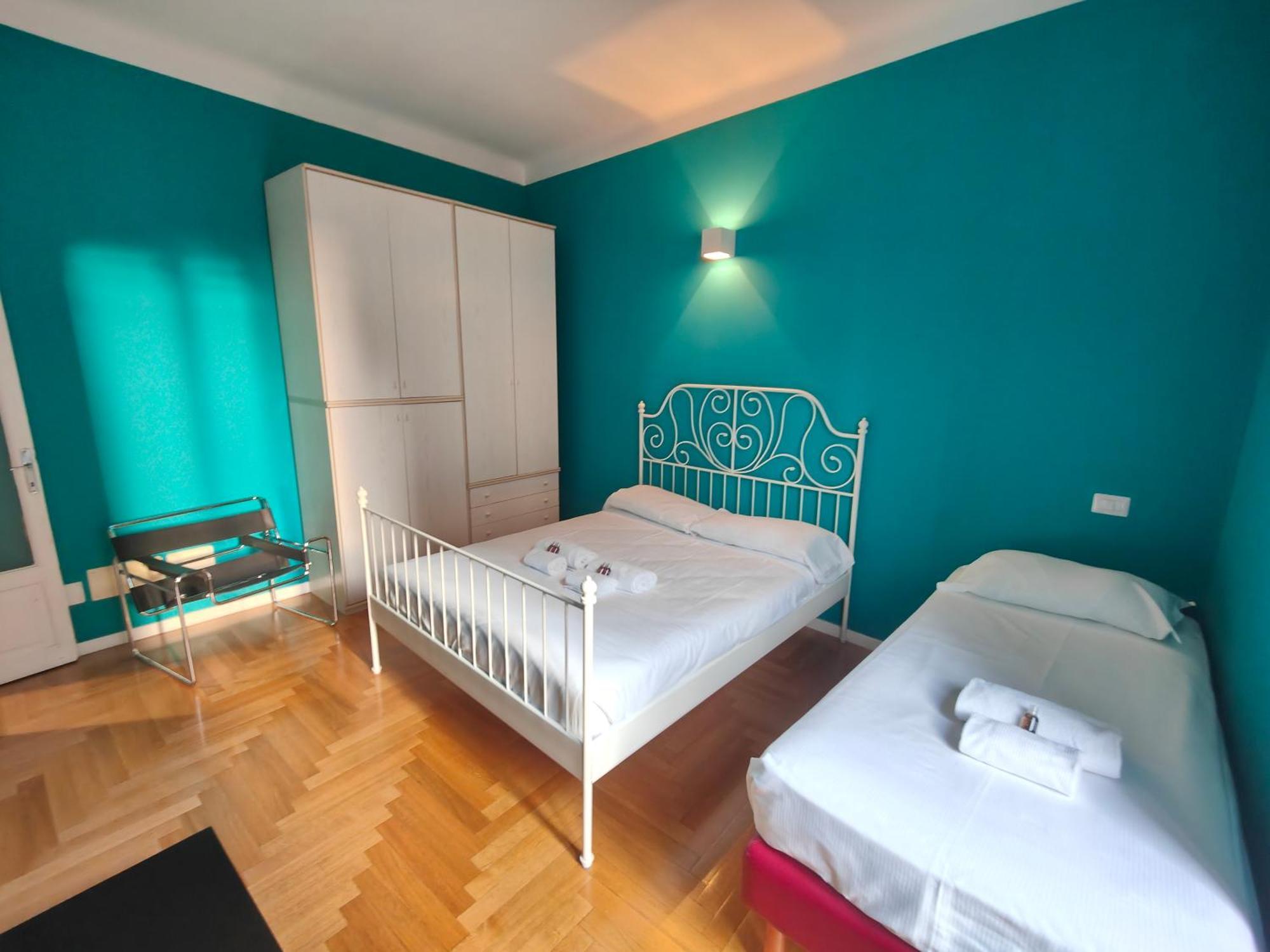 Maciachini - Menabrea Apartment ميلان المظهر الخارجي الصورة