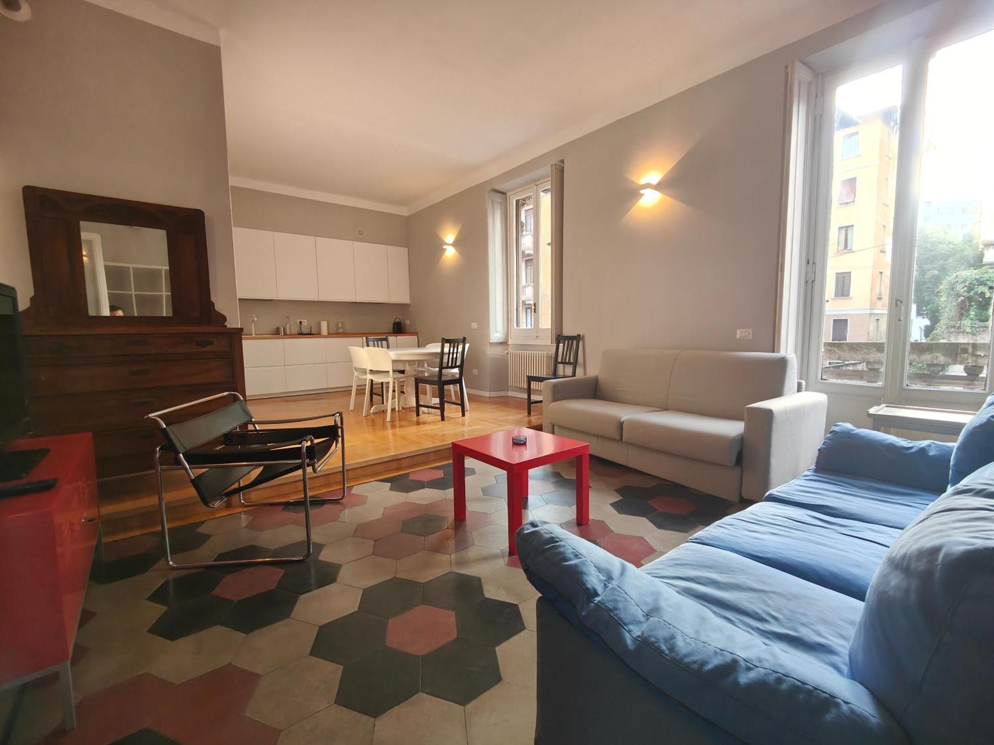 Maciachini - Menabrea Apartment ميلان المظهر الخارجي الصورة
