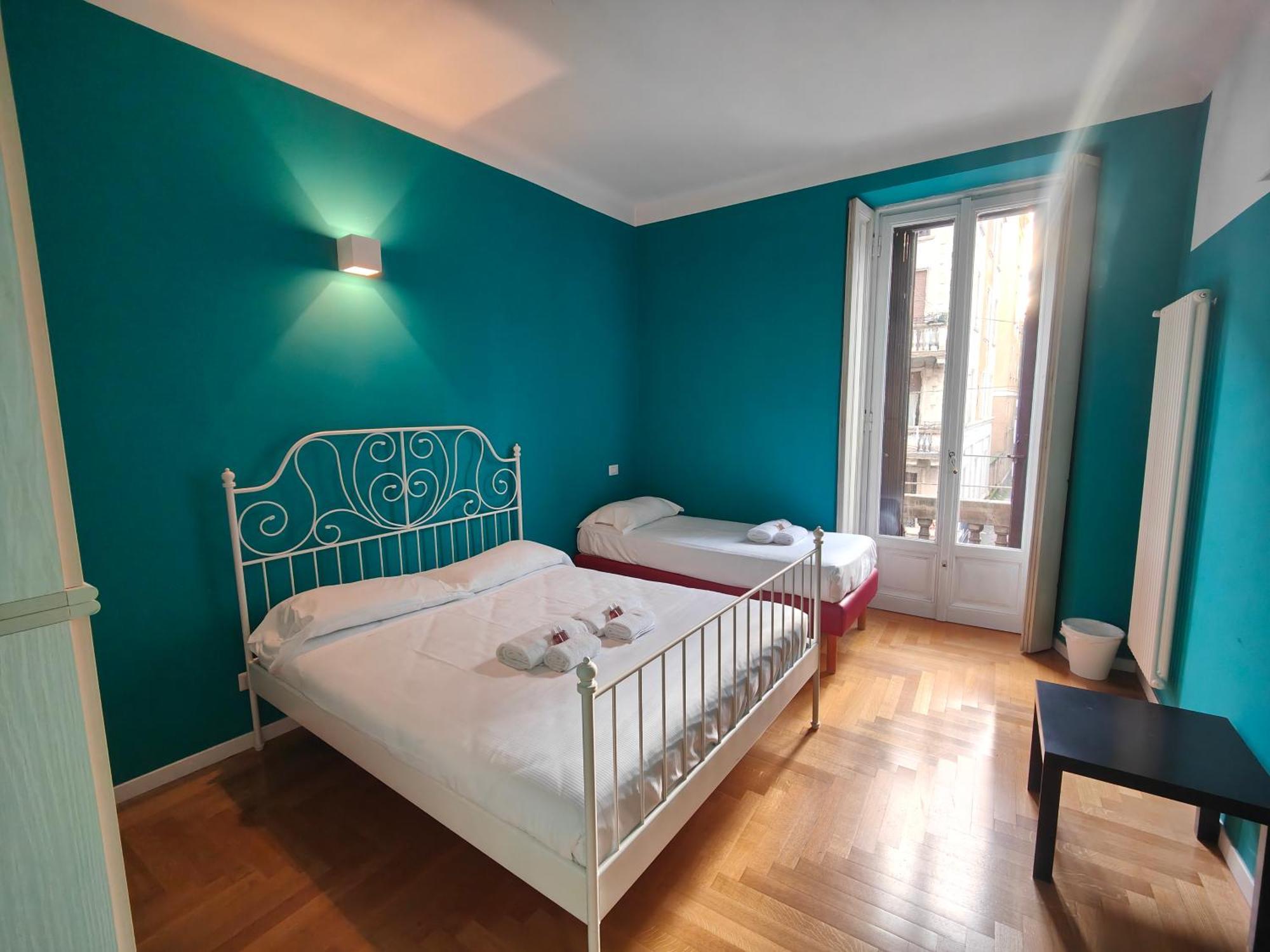 Maciachini - Menabrea Apartment ميلان المظهر الخارجي الصورة