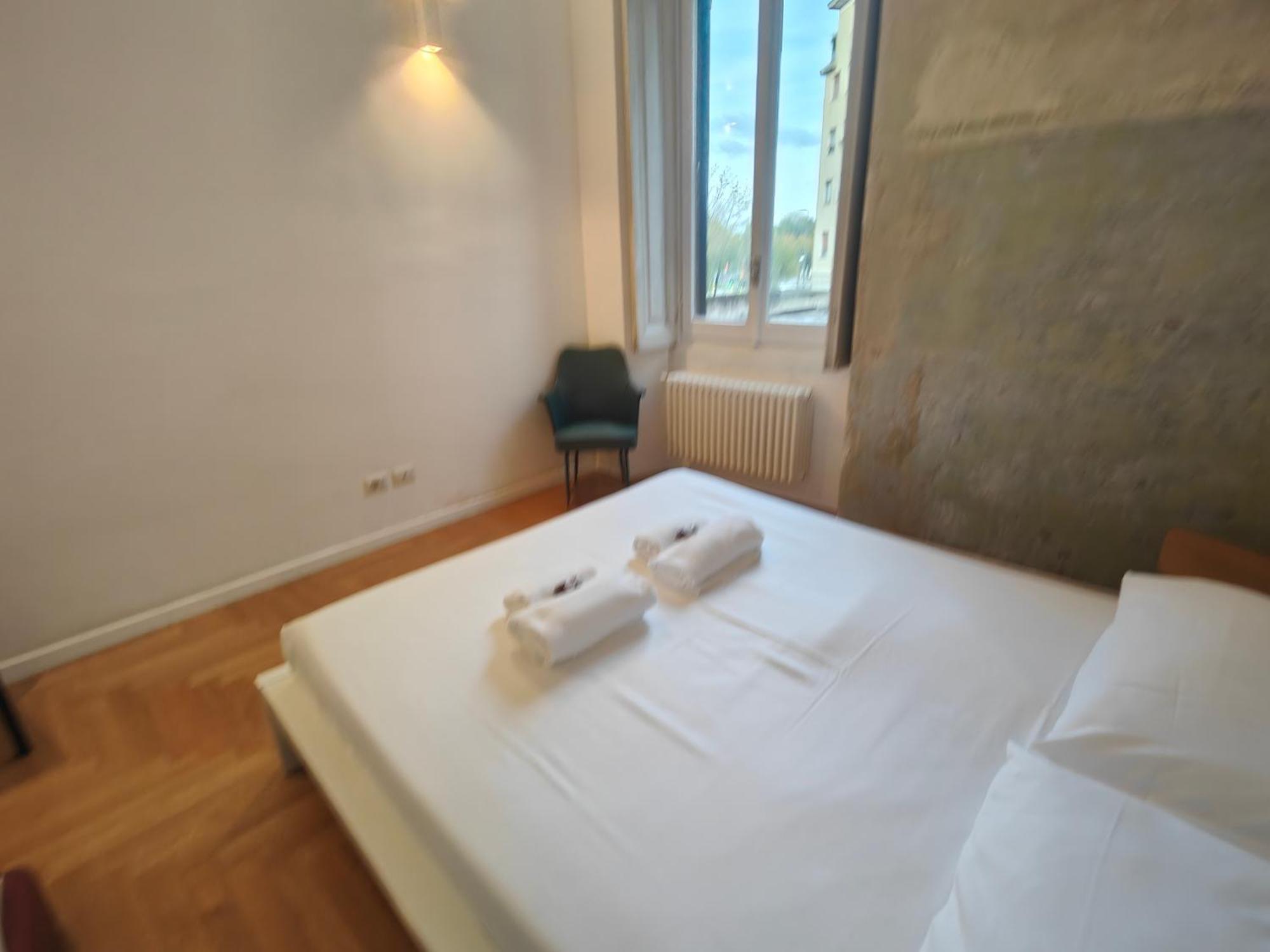 Maciachini - Menabrea Apartment ميلان المظهر الخارجي الصورة