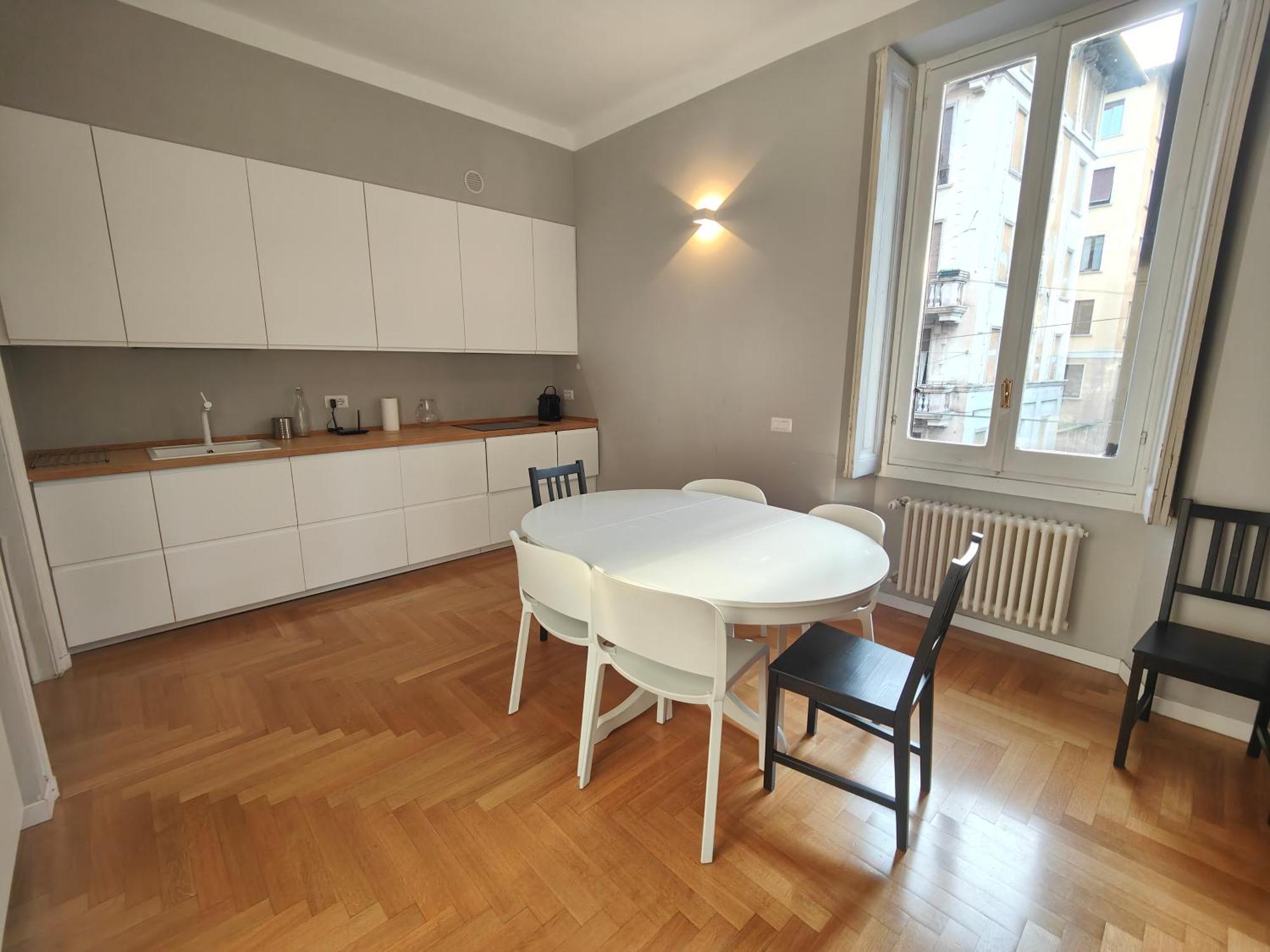 Maciachini - Menabrea Apartment ميلان المظهر الخارجي الصورة