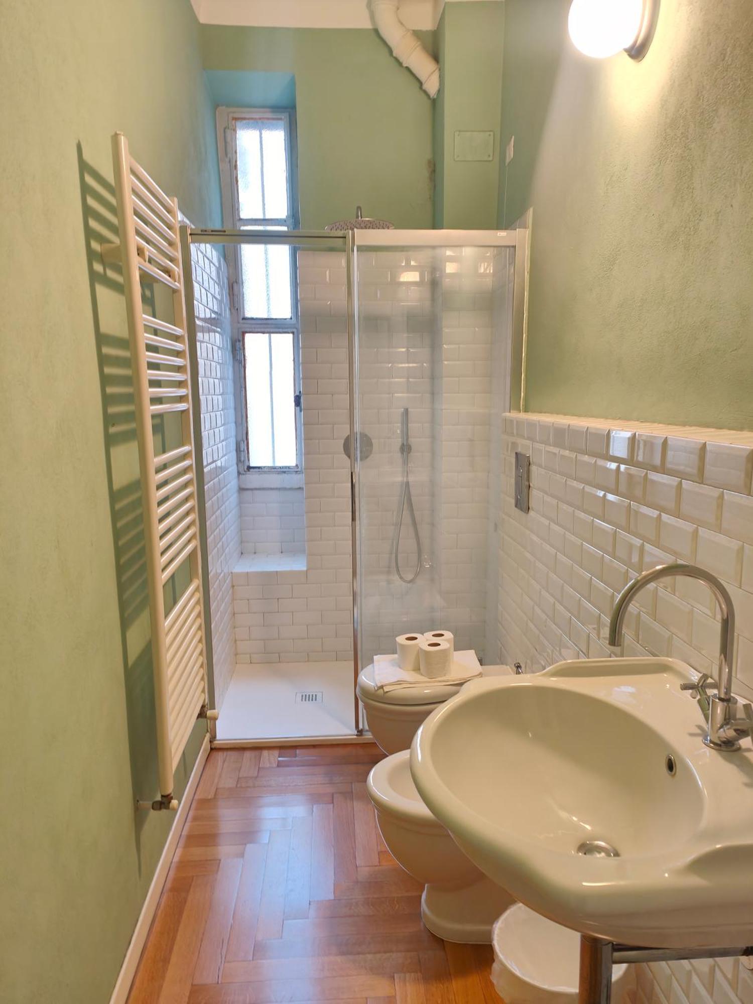 Maciachini - Menabrea Apartment ميلان المظهر الخارجي الصورة